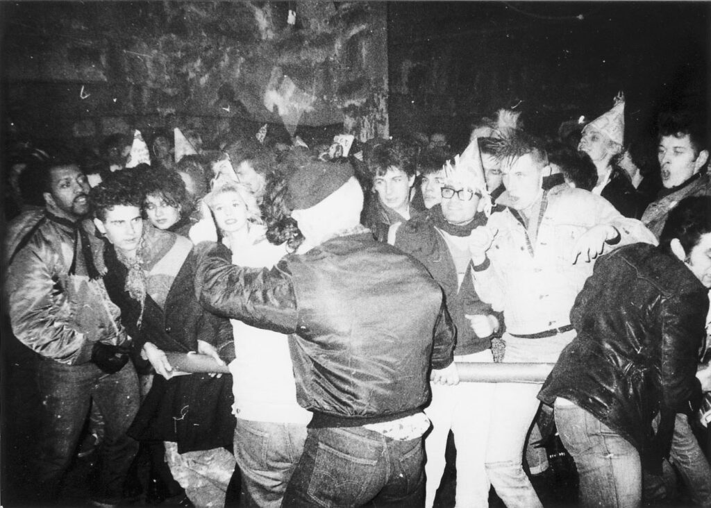 1986.03.01-Ludwig-von-88-Laurent-ManetPH01-1024x732 Charnier, Putain d'hiver, Flitox, Ludwig von 88 (01/03/86)