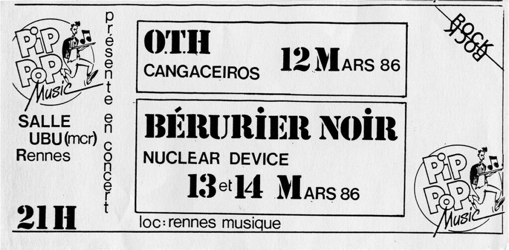 1986.03.13-Nuclear-Device-Flyer01ND-1024x503 Nuclear Device, Bérurier Noir (13 et 14/03/86)