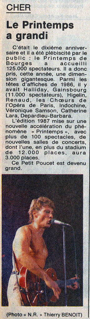 1986.12.31-NRCO.KADPRE-289x1024 "Printemps de Bourges" (28/03/86 au 06/04/86)