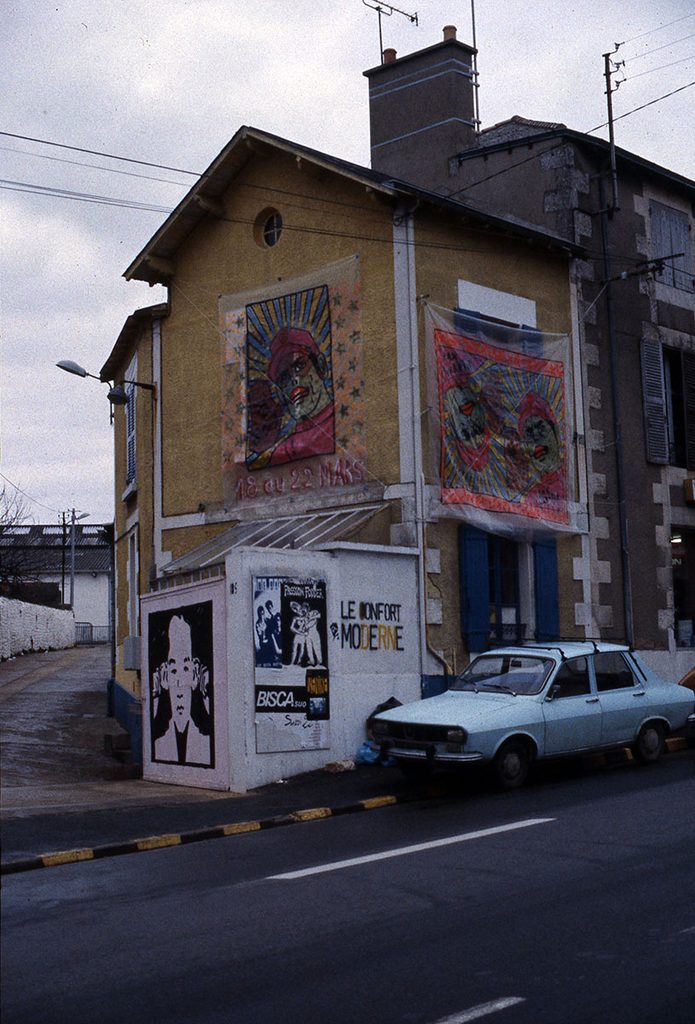 Mino-Poitiers-MinoDIA082-695x1024 "Rock hexagonal tendancieux" (17 au 22/03/86)