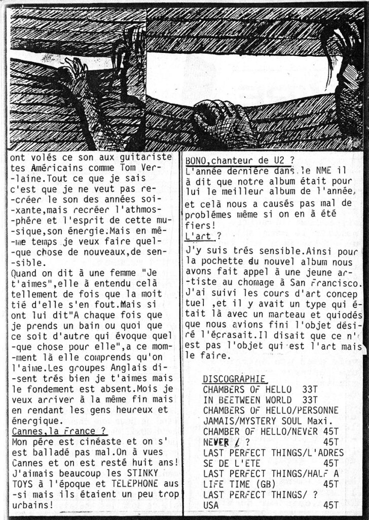 Presse-RegimeSensuel-n08-Mar1986-06-728x1024 The Alarm, Wire Train (07/02/86)