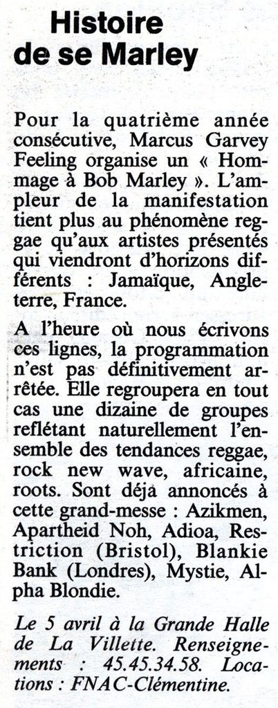 1986-03-15-Tempo-2-MinoPRE08a-402x1024 "Hommage à Marley" (05/04/86)