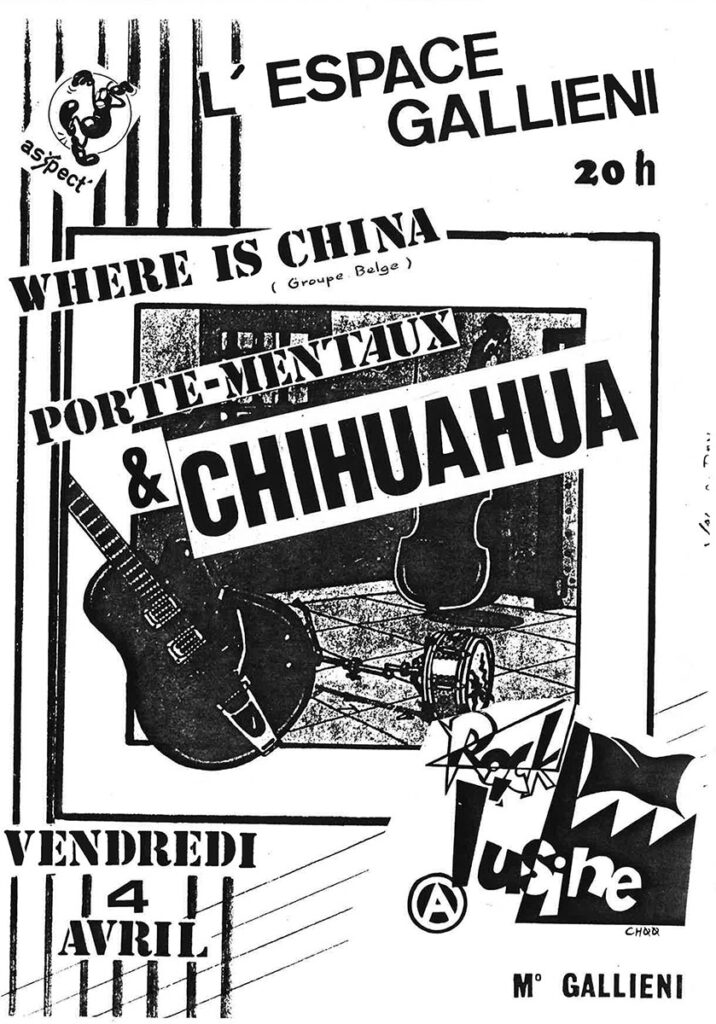 1986.04.04-Flyer01-Gerald-Biot-716x1024 Where is China, Porte-Mentaux, Chihuahua (04/04/86)