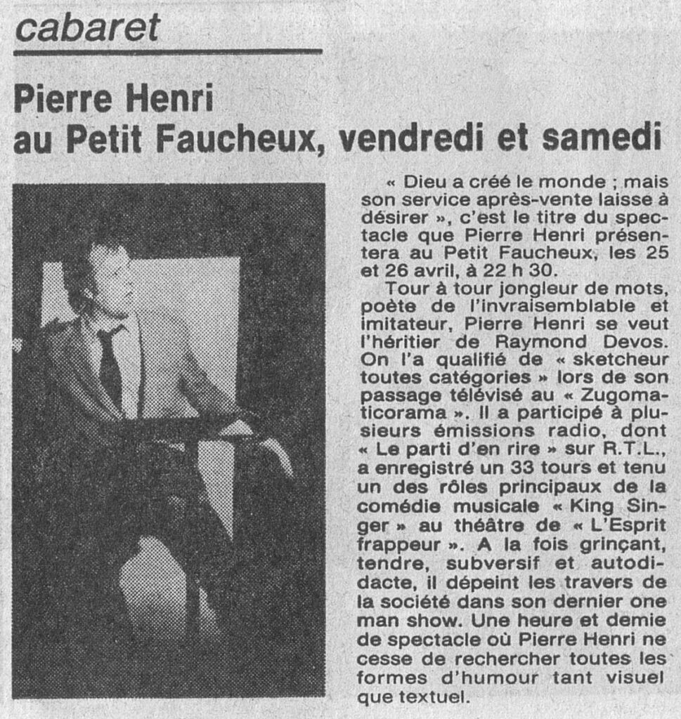 1986.04.22-NRCO.6ADPREd-969x1024 Pierre Henri (25 et 26/04/86)