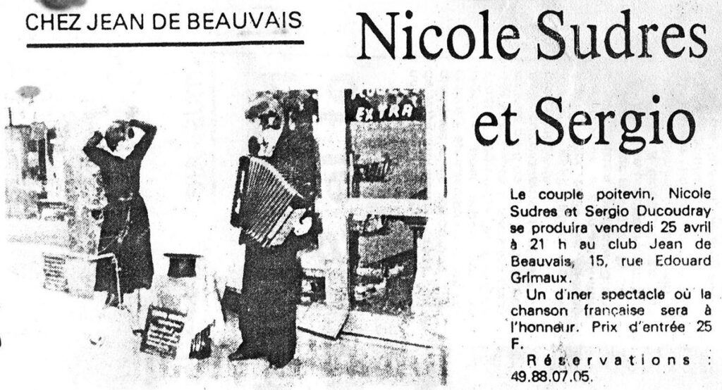 1986.04.23-Presse01-Ptit-Paume014-1024x554 Nicole Sudres, Sergio Doudray (25/04/86)