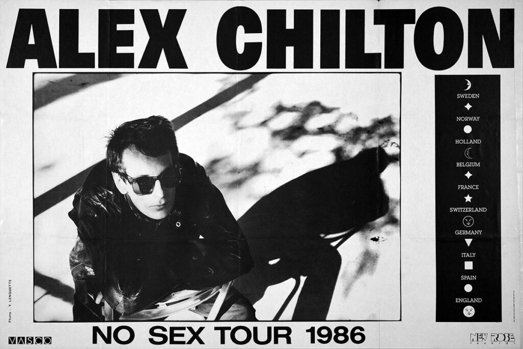 1986-Alex-Chilton-Affiche01-80-120-imprimee-Michel-Rose-Copie-1024x683 Alex Chilton (09/05/86)
