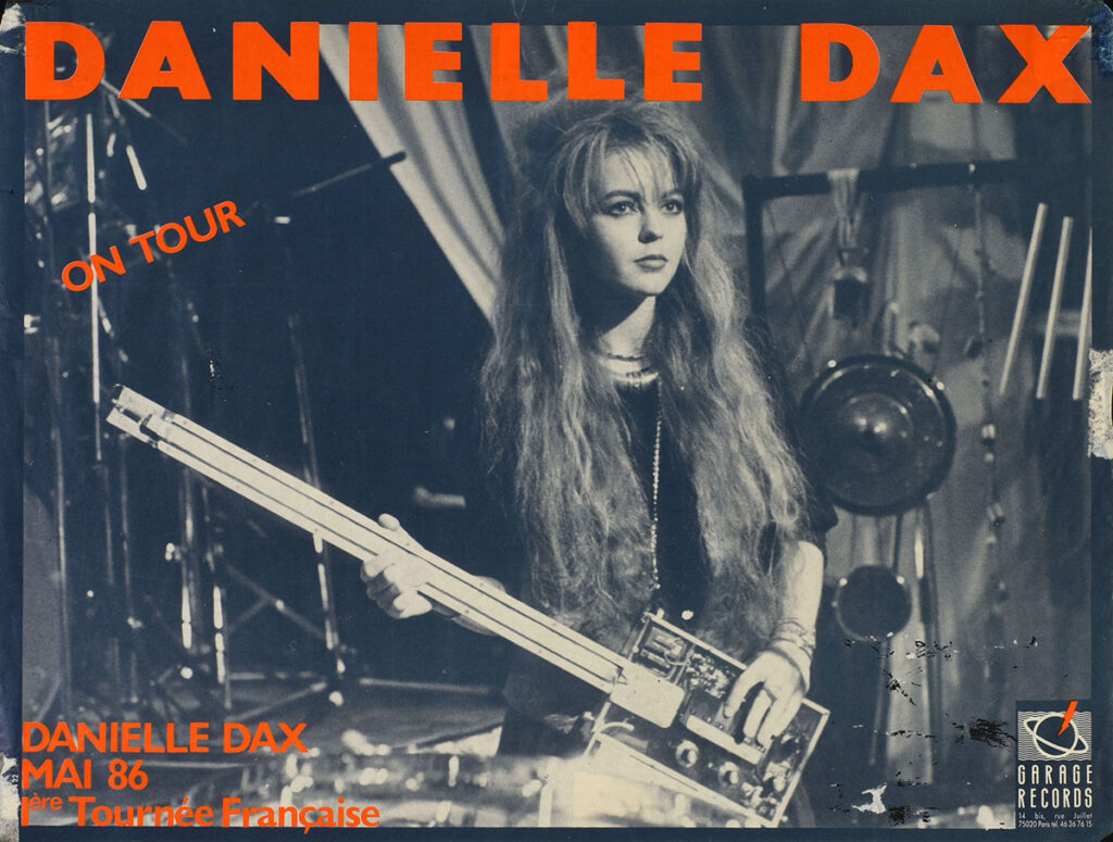 1986-Danielle-Dax-Affiche01-59-78-imprimee-Copie-1024x775 Danielle Dax (17/05/86)