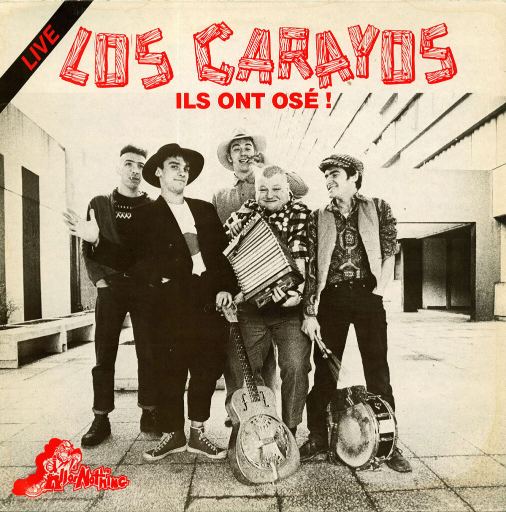 1986.05-Carayos-Ils-ont-PsykoutDI005-1013x1024 Los Carayos "Ils ont osé !"