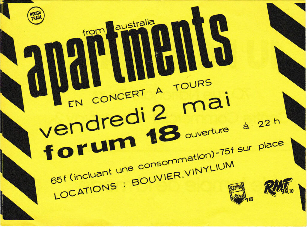 1986.05.02-Flyer02-Psykout-1024x759 Collection d'Arnell Andrea, Apartments (02/05/86)