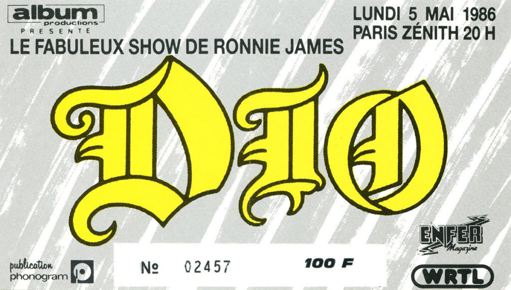1986.05.05-Dio-TI-1024x581 Linda Keel, Ronnie James Dio (05/05/86)