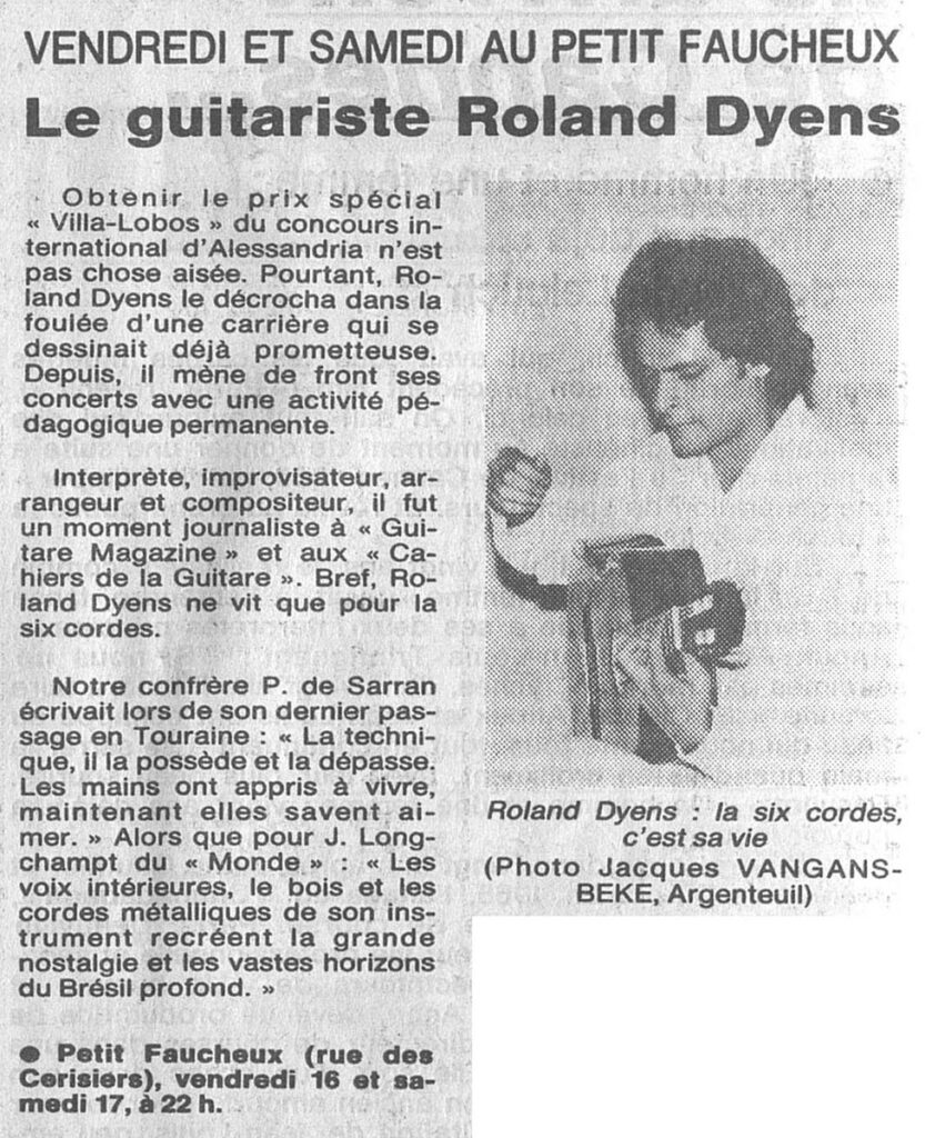 1986.05.14-NRCO.6ADPREa-833x1024 Roland Dyens (16 et 17/05/86)