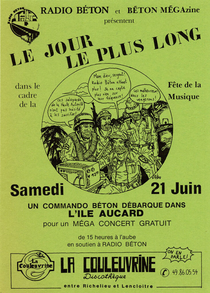 1986.06.21-1904FLr-732x1024 "Le jour le plus long" (21/06/86)
