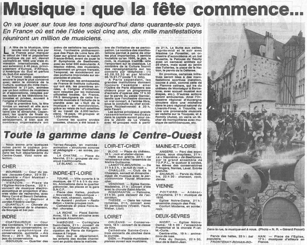 1986.06.21-NRCO.BADPRE-1024x819 "Fête de la Musique" (21/06/86)