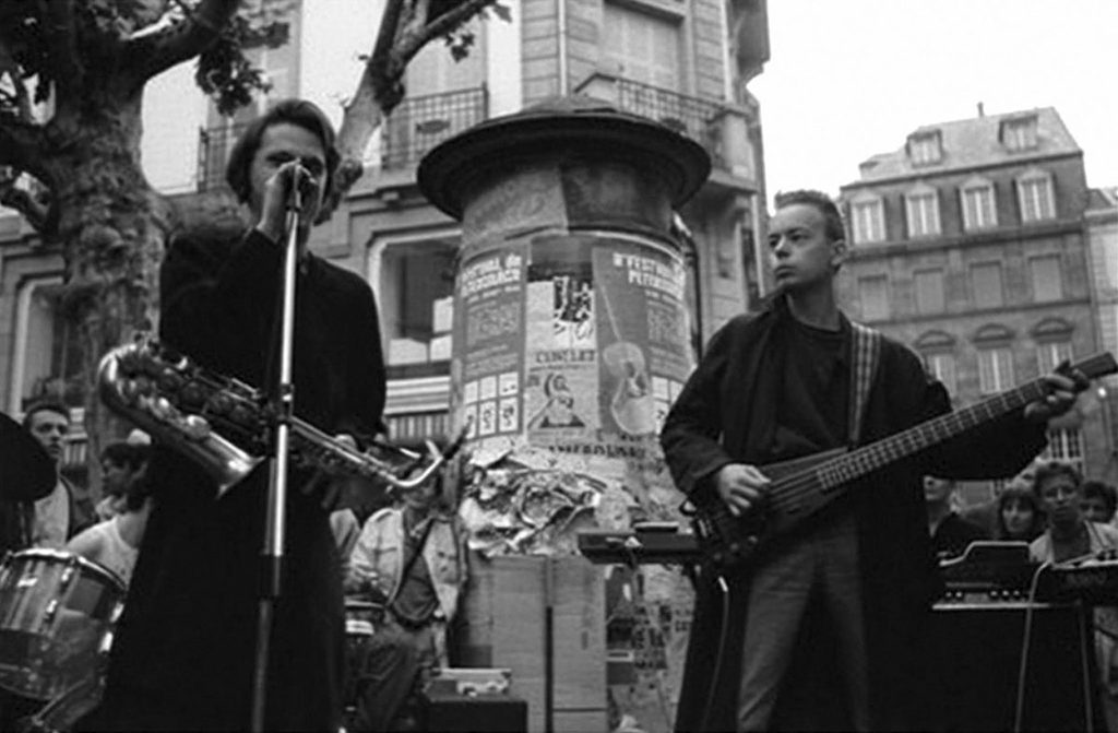1986.06.21-Strasbourg-Puzzle-RockPH01-1024x671 "Fête de la Musique" Strip Tease Belette (21/06/86)