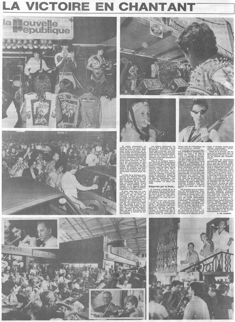 1986.06.23-NRCO.4ADPRE-748x1024 "Fête de la Musique" (21/06/86)