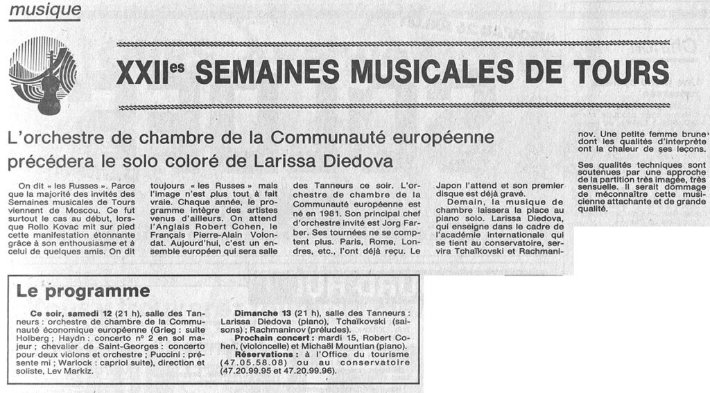 1986.07.12-NRCO.3ADPREa-1024x567 "Semaines musicales de Tours" (09/07 au 13/08/86)