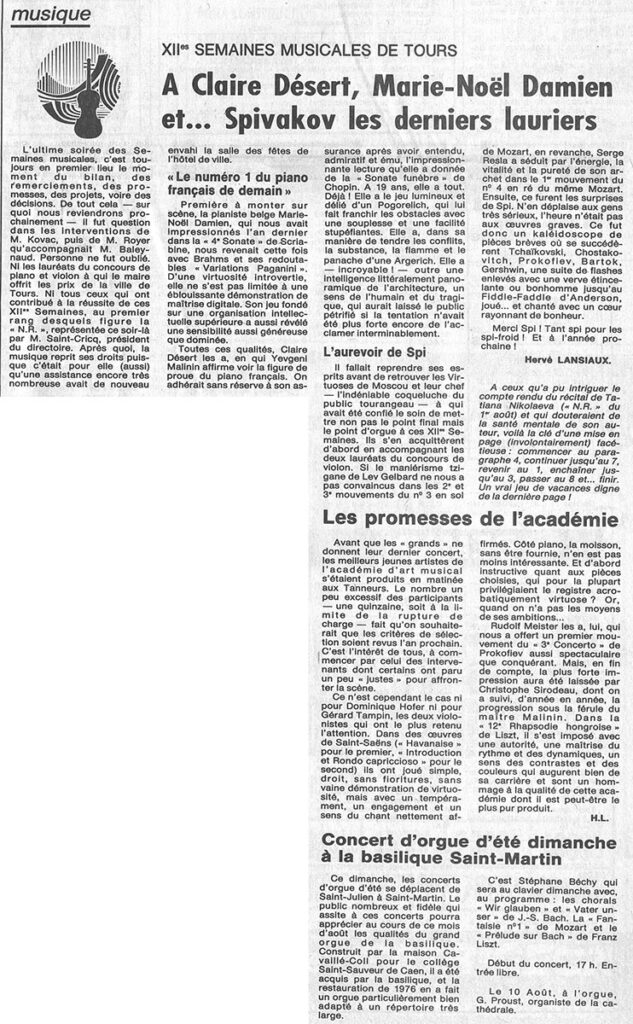 1986.08.02-NRCO.3ADPREa-633x1024 "Semaines musicales de Tours" (09/07 au 13/08/86)