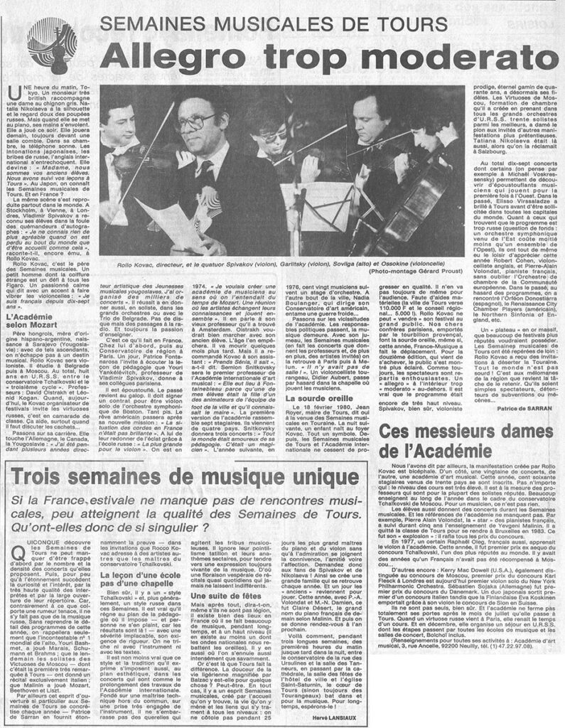 1986.08.05-NRCO.BADPREa-795x1024 "Semaines musicales de Tours" (09/07 au 13/08/86)