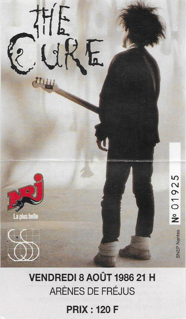 1986.08.08-Ticket01-598x1024 The Cure (08/08/86)