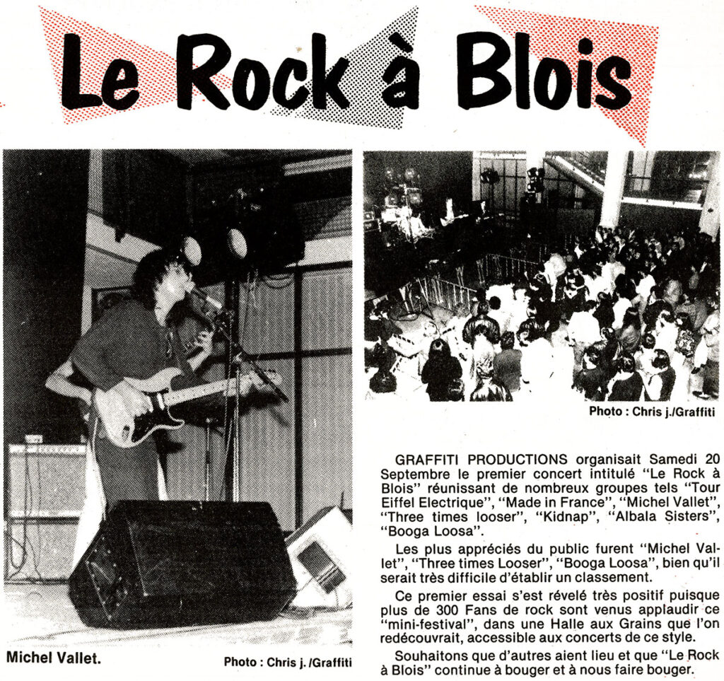 1986.09.23-Expressions.13Brendan-1024x963 "Rock à Blois" (20/09/86)