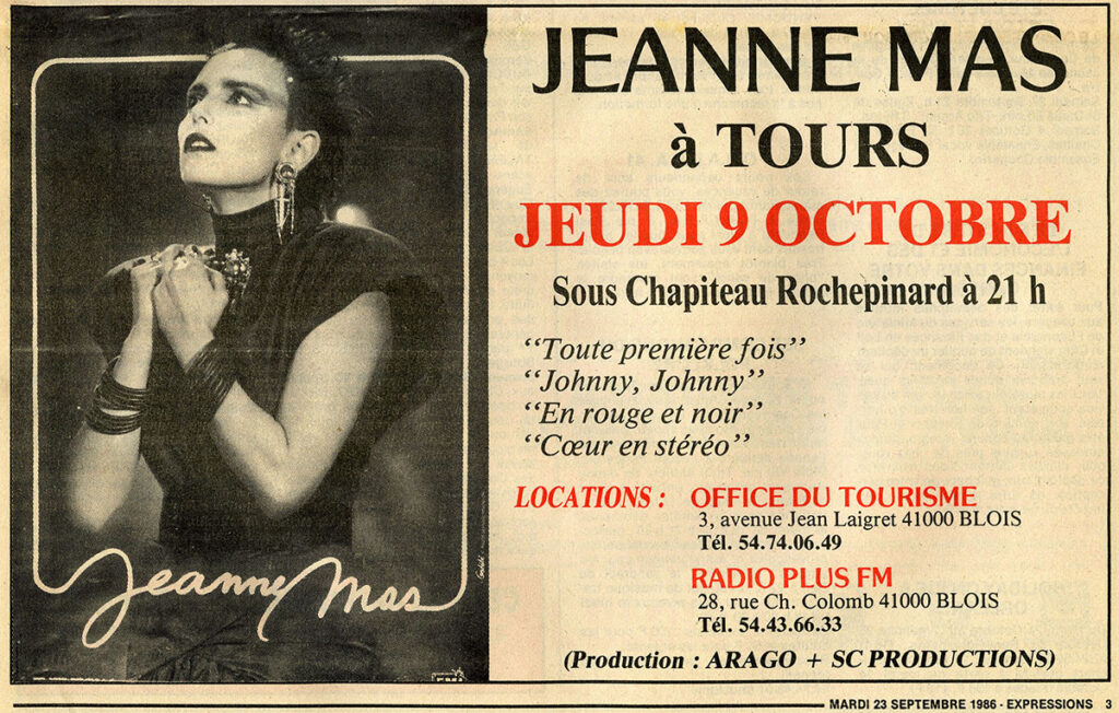 1986.09.23-Expressions.3Brendan-1024x652 Jeanne Mas (09/10/86)