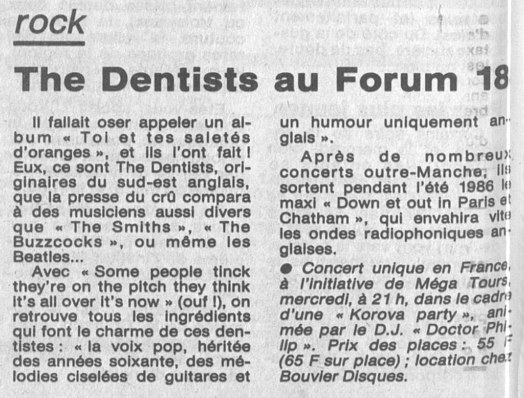1986.10.07-NRCO.6ADPREe-1024x777 DJ Doctor Philip, the Dentists (08/10/86)