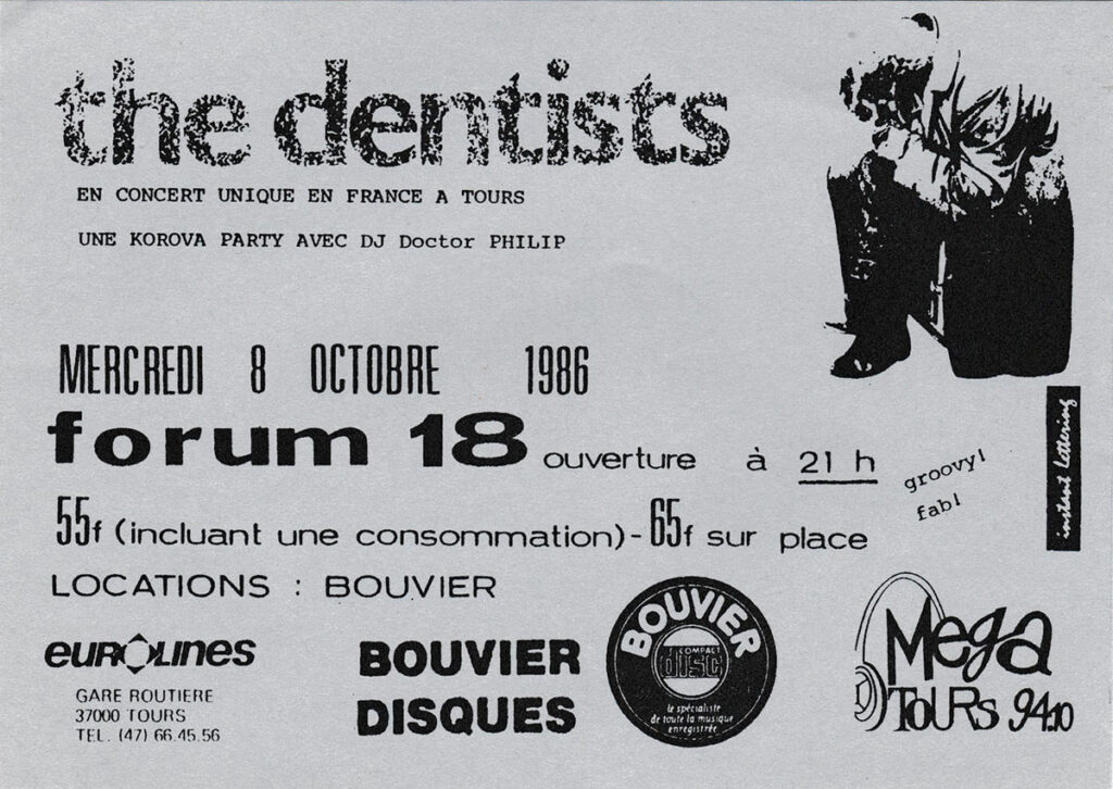 1986.10.08-Flyer01-Psykout-1024x726 DJ Doctor Philip, the Dentists (08/10/86)