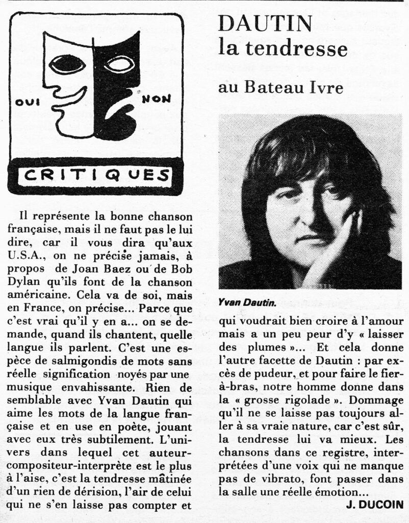 1986.10.16-Presse-NR01-51-Z-3-Dautin-802x1024 Yvan Dautin (16 au 18/10/86)