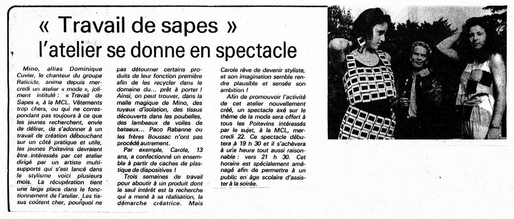 1986.10.17-Centre-presse-vienne-MinoPRE-1024x438 Mino, Véronique Mendes (22/10/86)