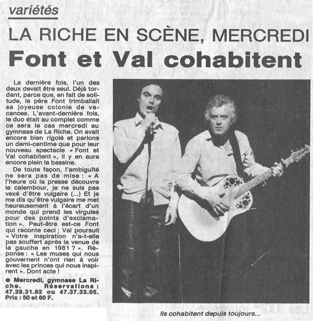 1986.10.18-NRCO.6ADPREb-1000x1024 "La Riche en scène" Font et Val (22/10/86)