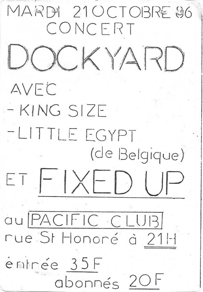 1986.10.21-Jeremy-GlaGxonFL-713x1024 Fixed Up, King Size, Little Egypt (21/10/86)