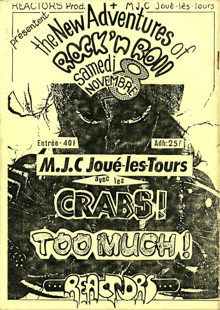 reactor4Petit-Daniel070b-729x1024 Too Much, Reactors, Crabs ! (08/11/86)