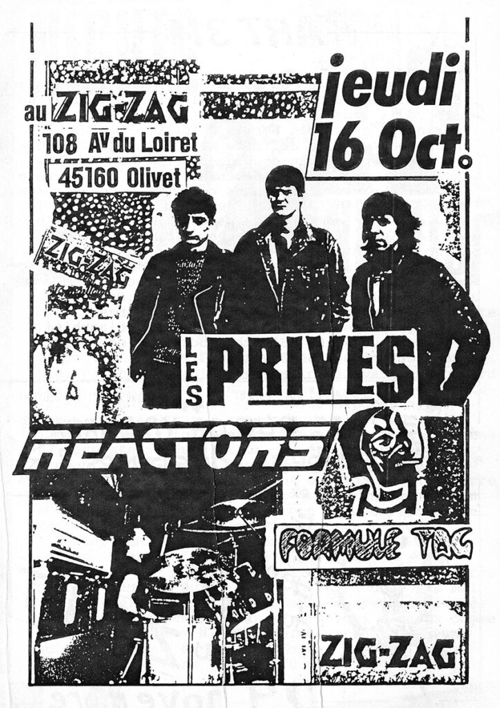 reactor4Petit-Daniel074-724x1024 Les Privés, Phil Trip, Réactors (16/10/86)