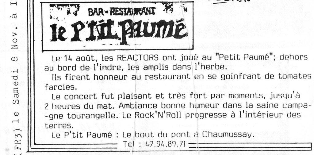 reactor4Petit-Daniel079-1024x508 Réactors (14/08/86)
