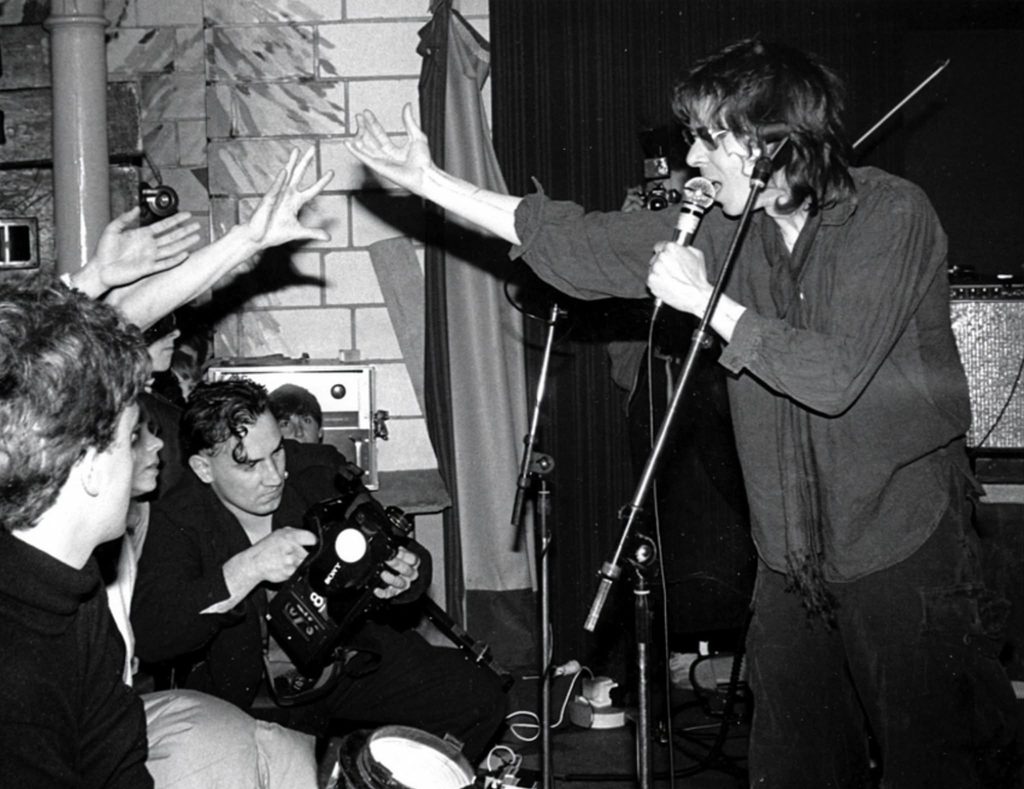 1986.11.03-Le-Bandit-Strasbourg-Puzzle-RockPH02-1024x789 Legendary Pink Dots (03/11/86)