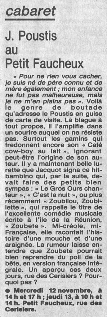 1986.11.07-NRCO.6ADPREc-345x1024 Jacques Poustis (12 et 13/11/86)