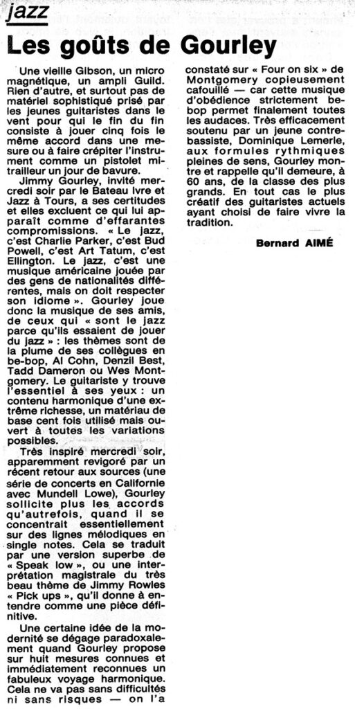 1986.11.12-Presse-NR01-51-Z-3-2-513x1024 Jimmy Gourley – Dominique Lemaire (12/11/86)