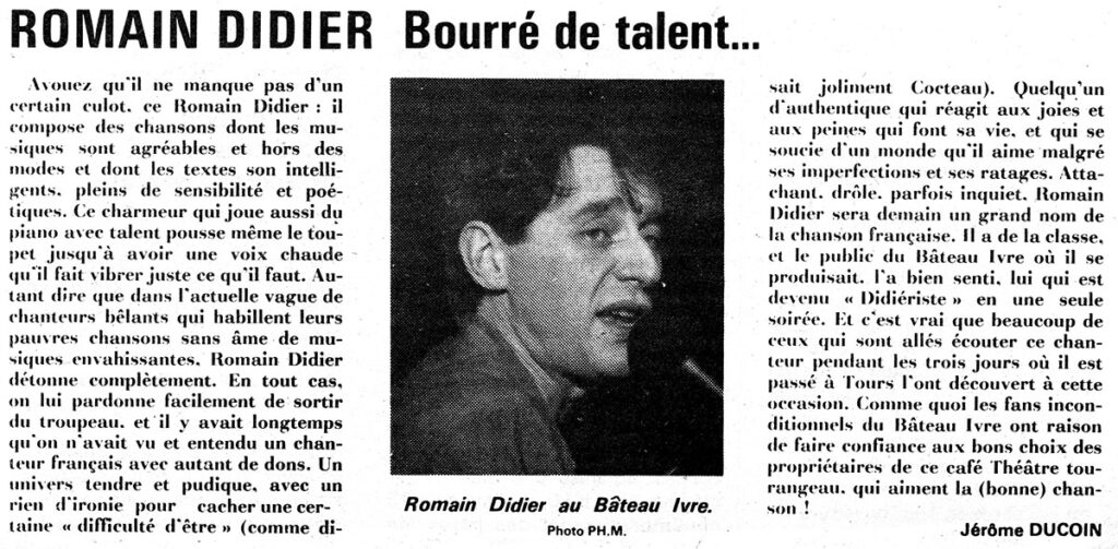1986.11.13-Presse-NR01-51-Z-3-1024x503 Romain Didier (13 au 15/11/86)