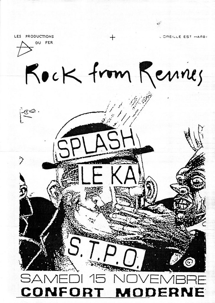 1986.11.15-A3-photocopiee-MinoAF052-727x1024 S.T.P.O, Le Ka, Splash (15/11/86)
