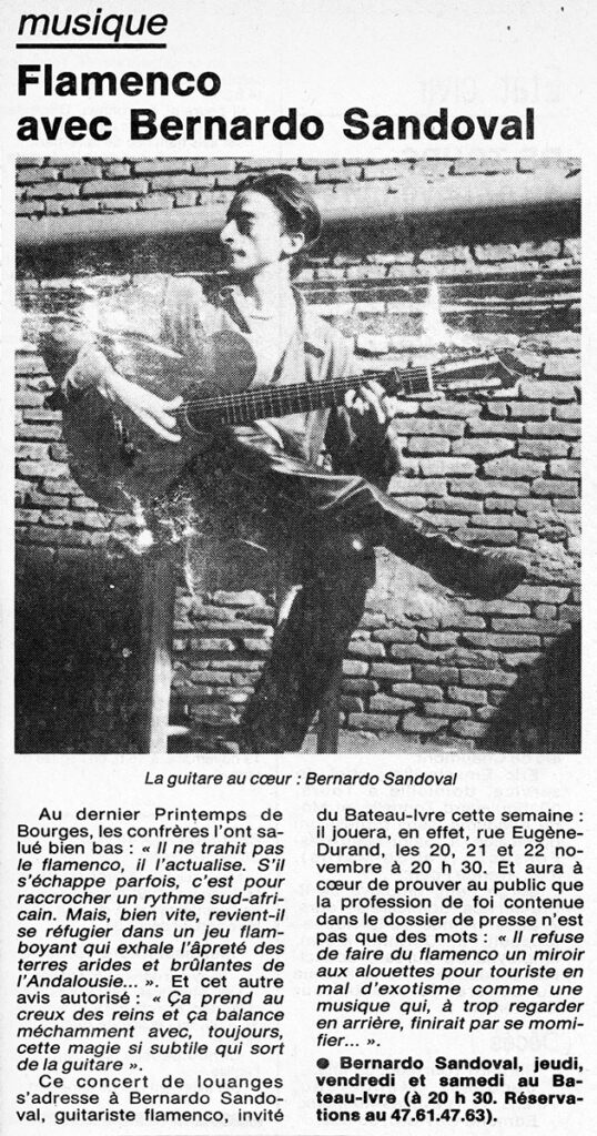 1986.11.20-Presse-NR01-51-Z-3-Sandoval-538x1024 Bernardo Sandoval (20 au 22/11/86)