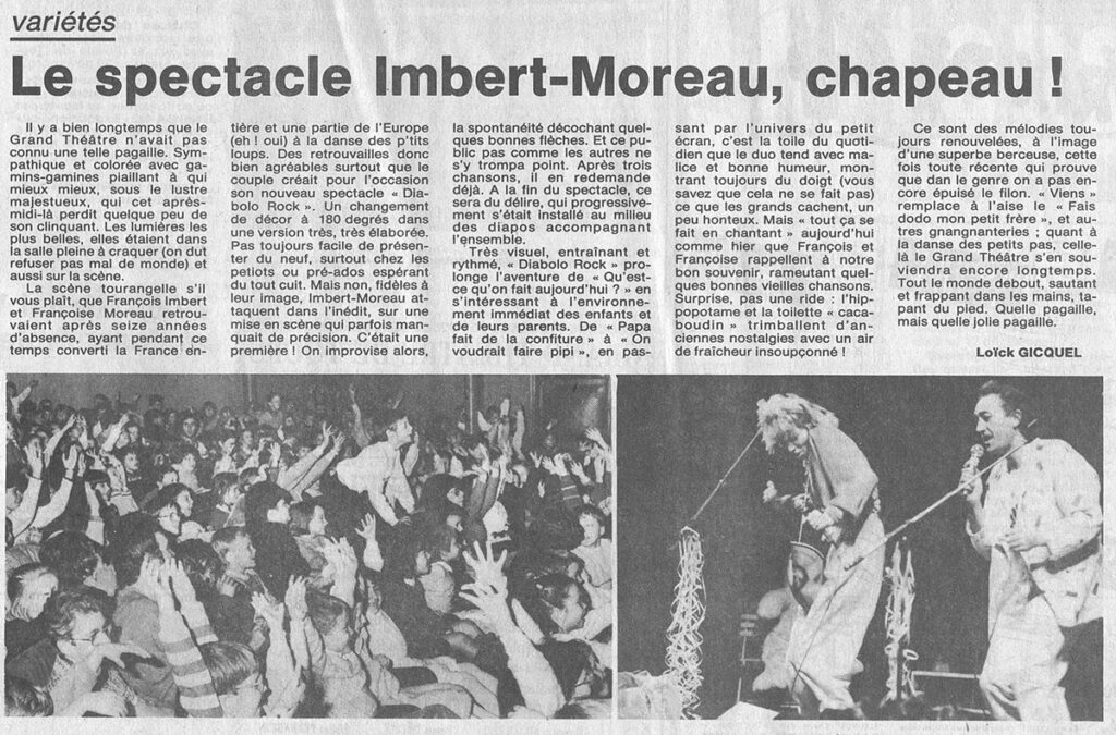1986.11.21-NRCO.5ADPREa-1024x675 François Imbert, Françoise Moreau "Diabolo rock" (19/11/86)