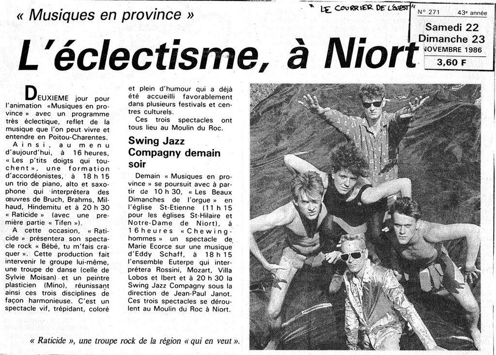 1986.11.22-Courrier-de-louest-MinoPRE-1024x733 Raticide, Tifen (22/11/86)