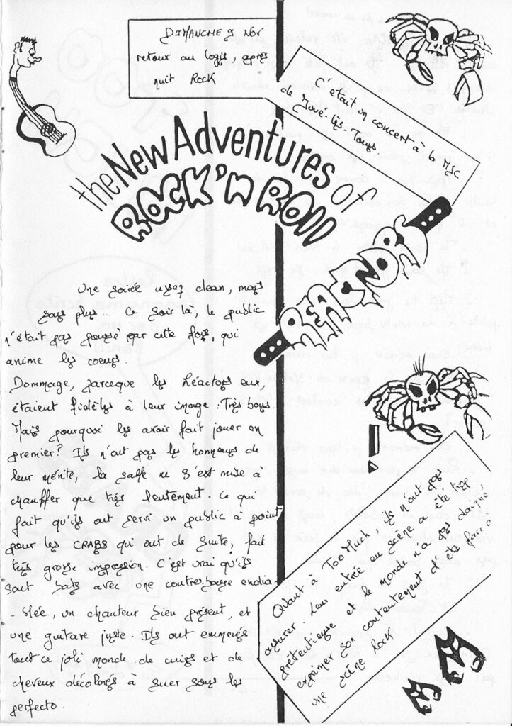 Presse-El-Reactor-n05-1986-03-723x1024 Too Much, Reactors, Crabs ! (08/11/86)