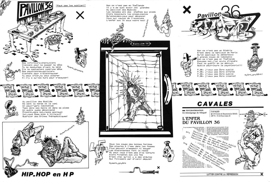 1986-Berurier-Noir-EP-EuthanasieDI08-1024x692 Bérurier Noir "L'empereur tomato-ketchup"