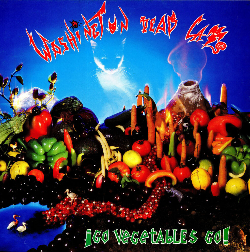 1986-Washington-Dead-Cats-Go-PsykoutDI247-1016x1024 Washington Dead Cats "Go vegetables go !"