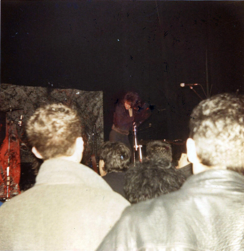 1986.12.05-Kas-Product-Photo01-Dominique-B061-996x1024 Kas Product, Mecanic Model (05/12/86)