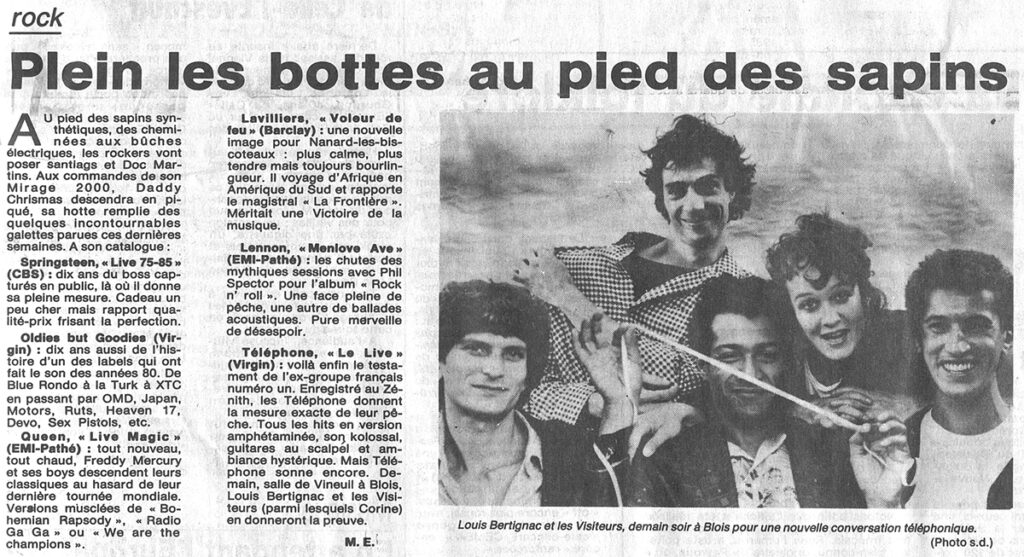 1986.12.17-NRCO.IADPRE-1024x557 Baton Rouge, Louis Bertignac et les Visiteurs (18/12/86)