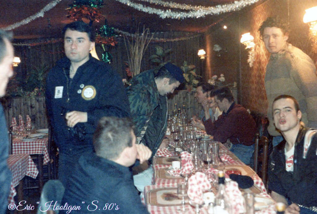 1986.12.20-Eric-SaunierPH-1024x692 Condemned 84, La Souris Déglinguée (20/12/86)