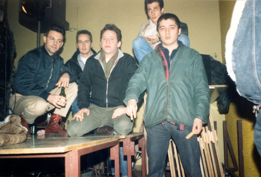 La-Souris-002-1024x694 Condemned 84, La Souris Déglinguée (20/12/86)