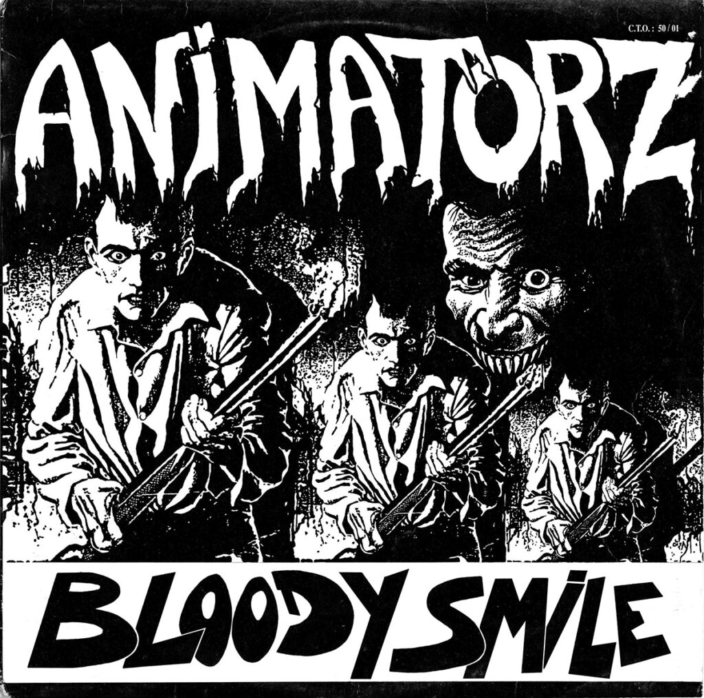 1987-Animatorz-Bloody-PsykoutDI266-1024x1015 Animatorz "Bloody Smile"